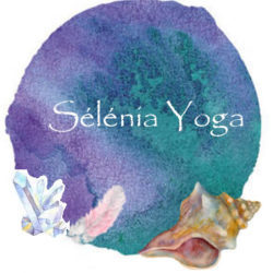 Selenia Yoga & Sophro Granville Saint Pair selenia.yoga@gmail.com       07 66 64 72 08